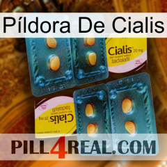 Píldora De Cialis cialis5